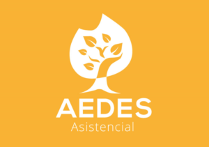 Logo-Design von Jef Van Dyck für Aedes Asistencial | Design #20091308