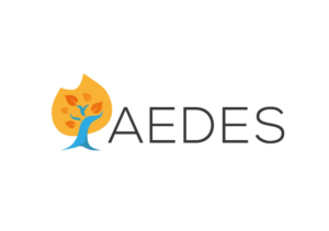 Logo Design by Jef Van Dyck for Aedes Asistencial | Design: #20091309