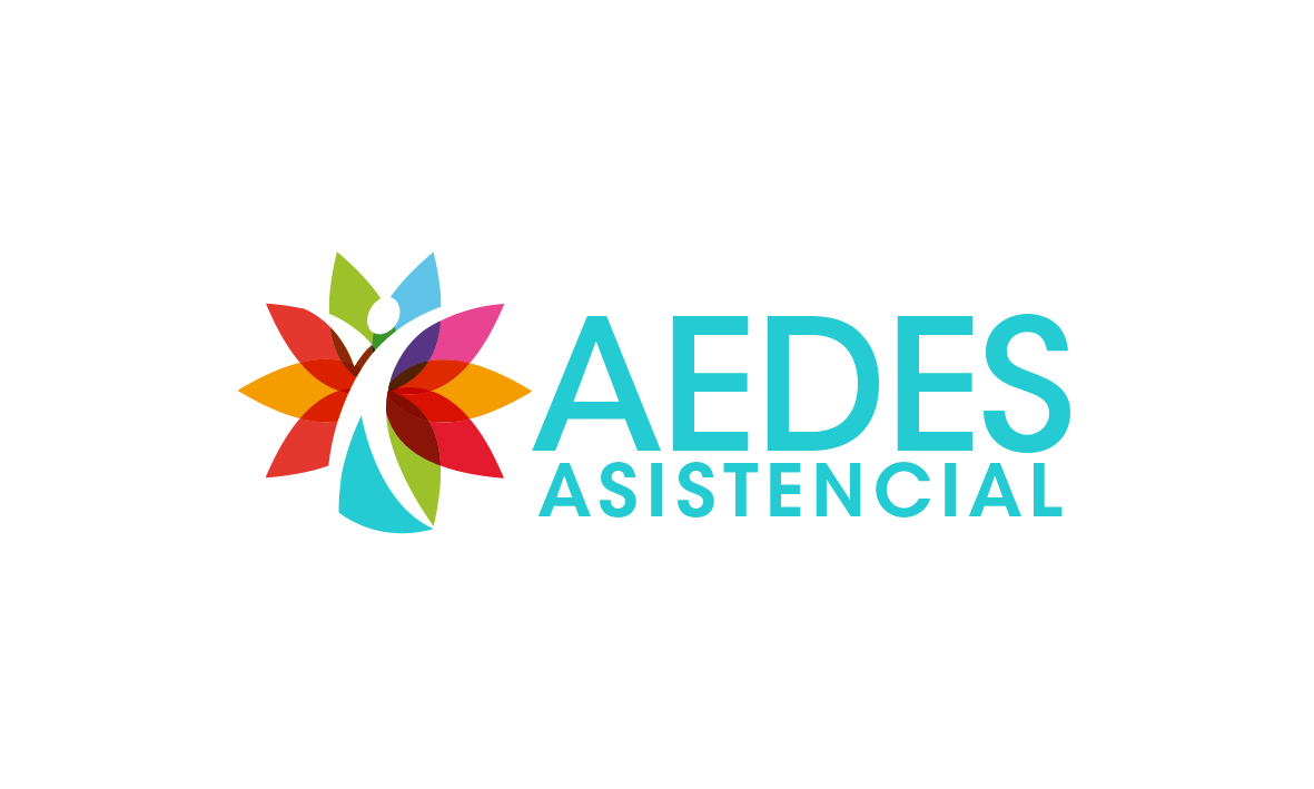 Logo Design by trufya for Aedes Asistencial | Design #20127867