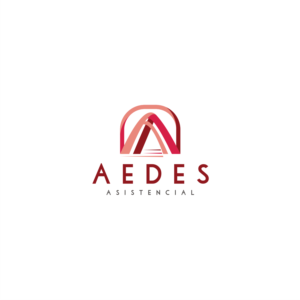 Logo-Design von T I K H E - L M W für Aedes Asistencial | Design: #20099496