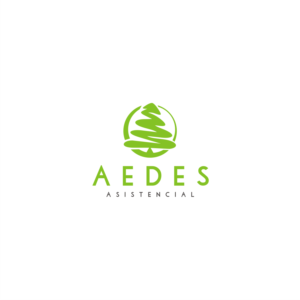 Logo Design by T I K H E - L M W for Aedes Asistencial | Design: #20099498