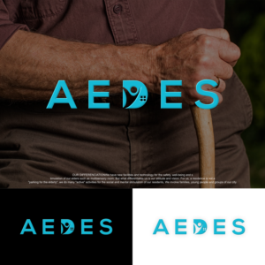 Logo-Design von zatsukiki für Aedes Asistencial | Design #20089474