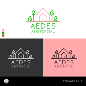 Logo Design by dyzagraphic