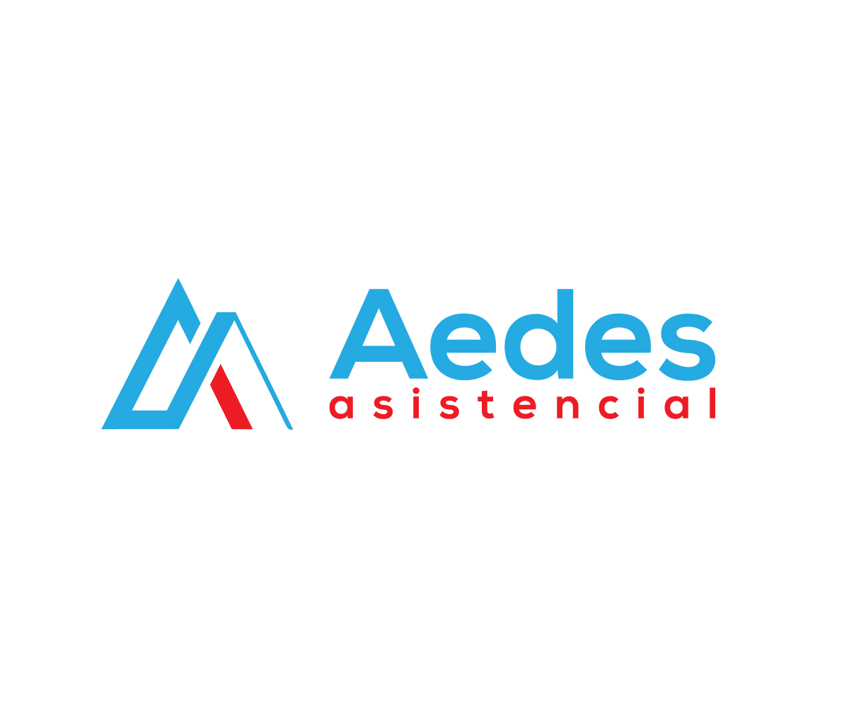 Logo Design by creativerahman82 2 for Aedes Asistencial | Design #20071268