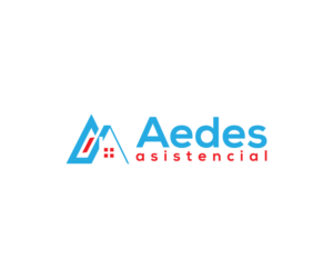 Logo Design by creativerahman82 2 for Aedes Asistencial | Design: #20077770