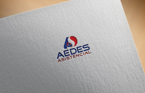 Logo Design by khairul 5 for Aedes Asistencial | Design: #20121162