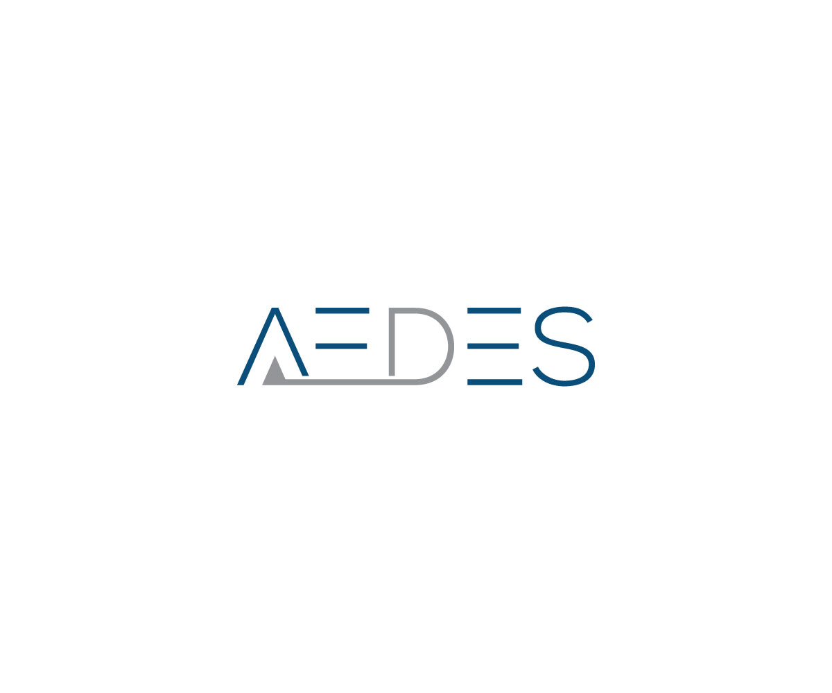 Diseño de Logo por LKSUS para Aedes Asistencial | Diseño #20070140