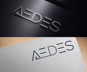Logo Design by LKSUS for Aedes Asistencial | Design: #20070143