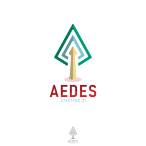 Logo-Design von Fwijaya für Aedes Asistencial | Design #20076296