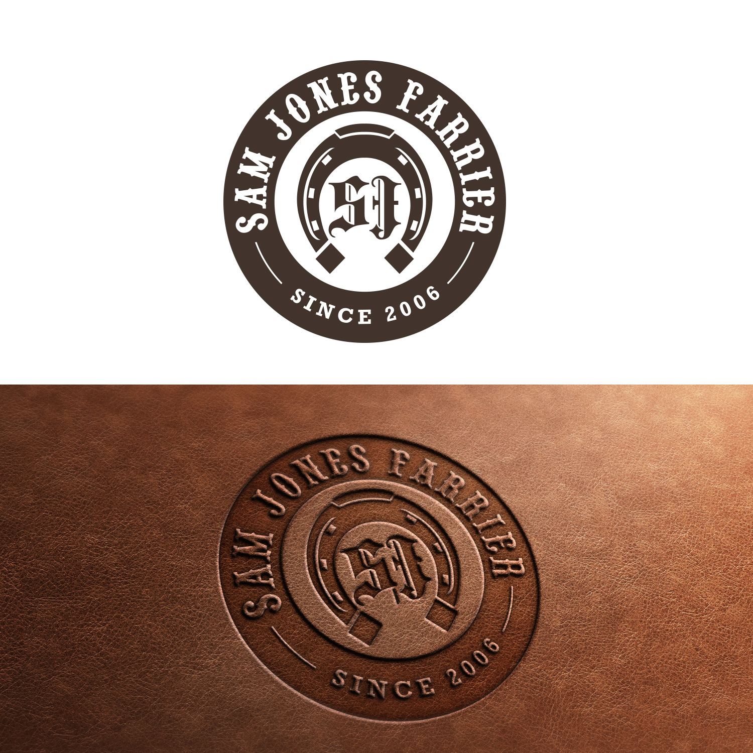 Logo Design by Valtti Design for this project | Design #20066024