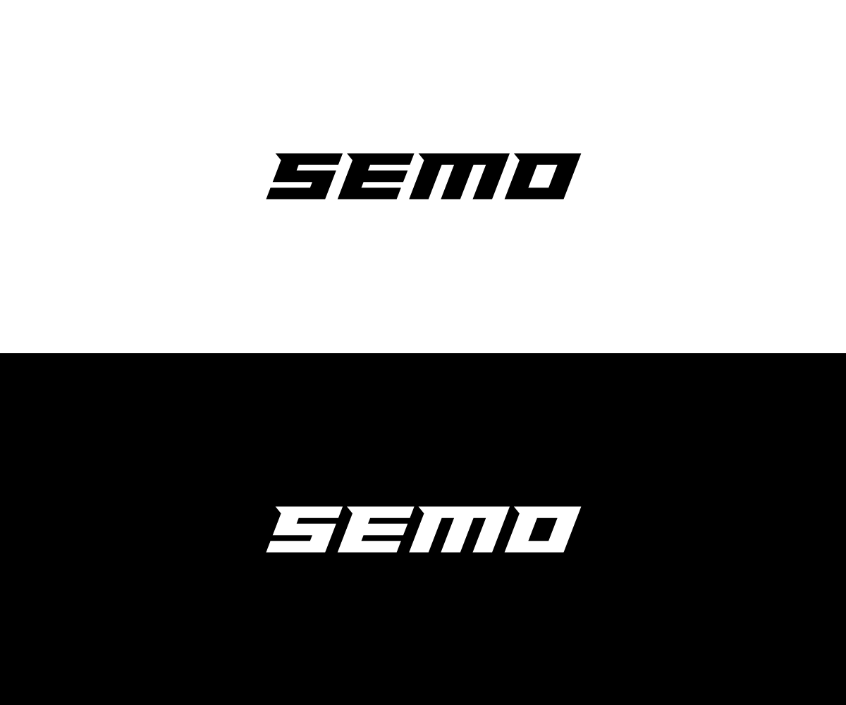 Logo Design by kenjie0476 for SEMO | Design #20065717