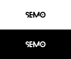 Logo Design by kenjie0476 for SEMO | Design: #20065721