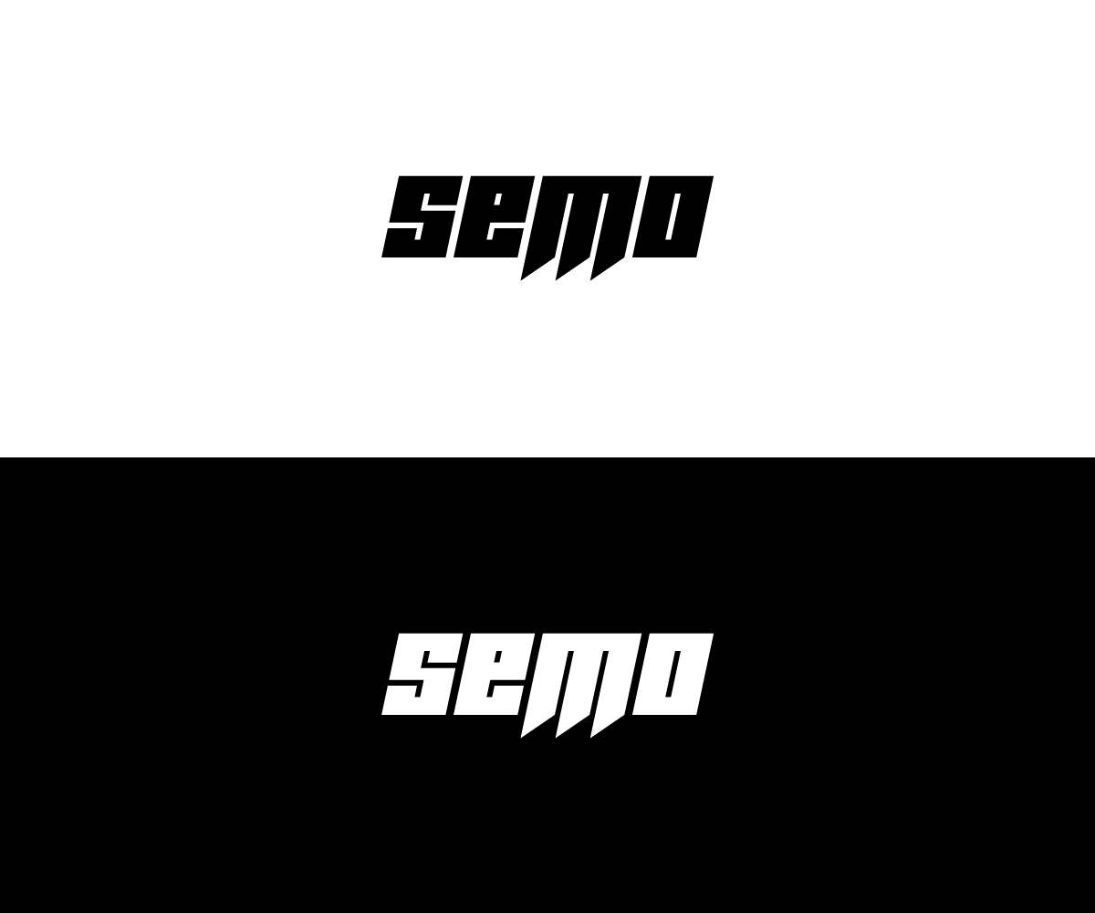 Logo Design by kenjie0476 for SEMO | Design #20065723