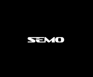 Logo Design by Alien Cookie for SEMO | Design: #20067448
