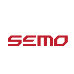 Logo Design by Pv_999 for SEMO | Design: #20071597