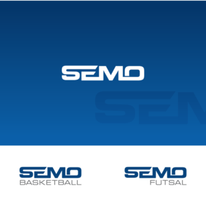 SEMO | Logo Design by Wild Geek
