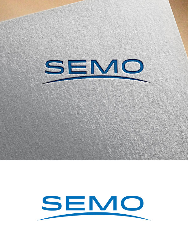 Logo Design by Creative Girl 2 for SEMO | Design: #20067868