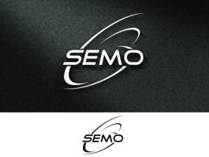 Logo Design by logoflow007 for SEMO | Design: #20069495