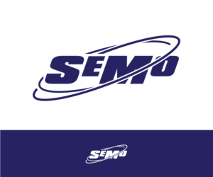 Logo Design by designmind78 for SEMO | Design: #20069511