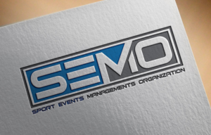 Logo Design by JAFRIN for SEMO | Design: #20066761