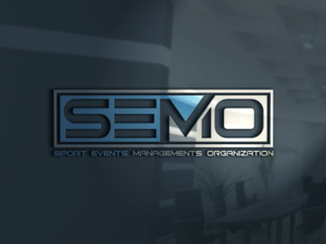 Logo Design by JAFRIN for SEMO | Design: #20066763