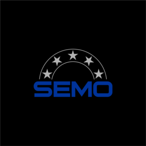 Logo Design by Ikan Mas Design for SEMO | Design #20064584