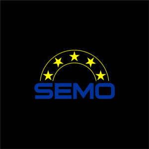 Logo Design by Ikan Mas Design for SEMO | Design: #20064587