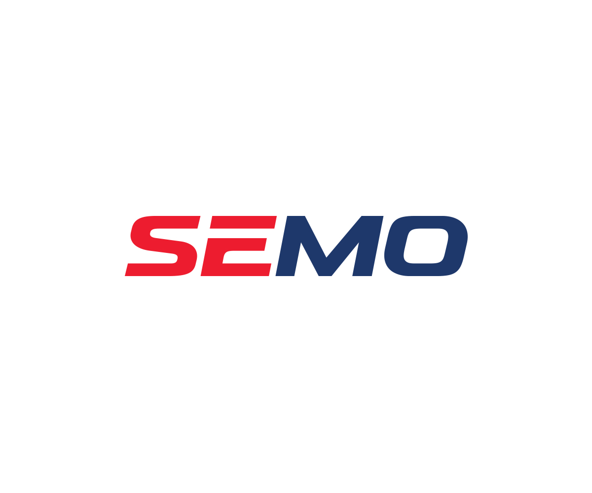 Logo Design by Alleria.Designz for SEMO | Design #20070103
