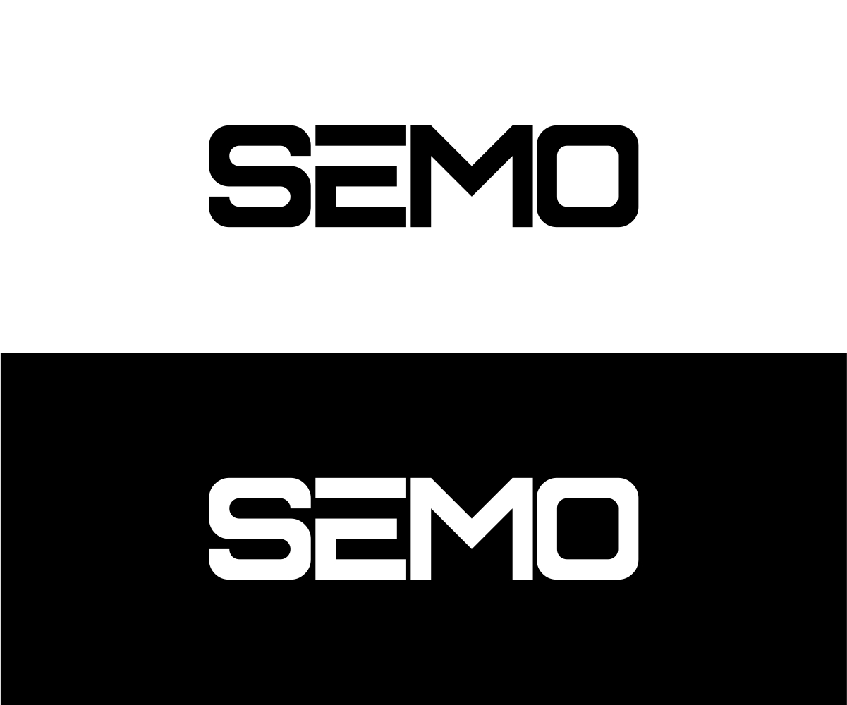 Logo Design by godblessart for SEMO | Design #20066890
