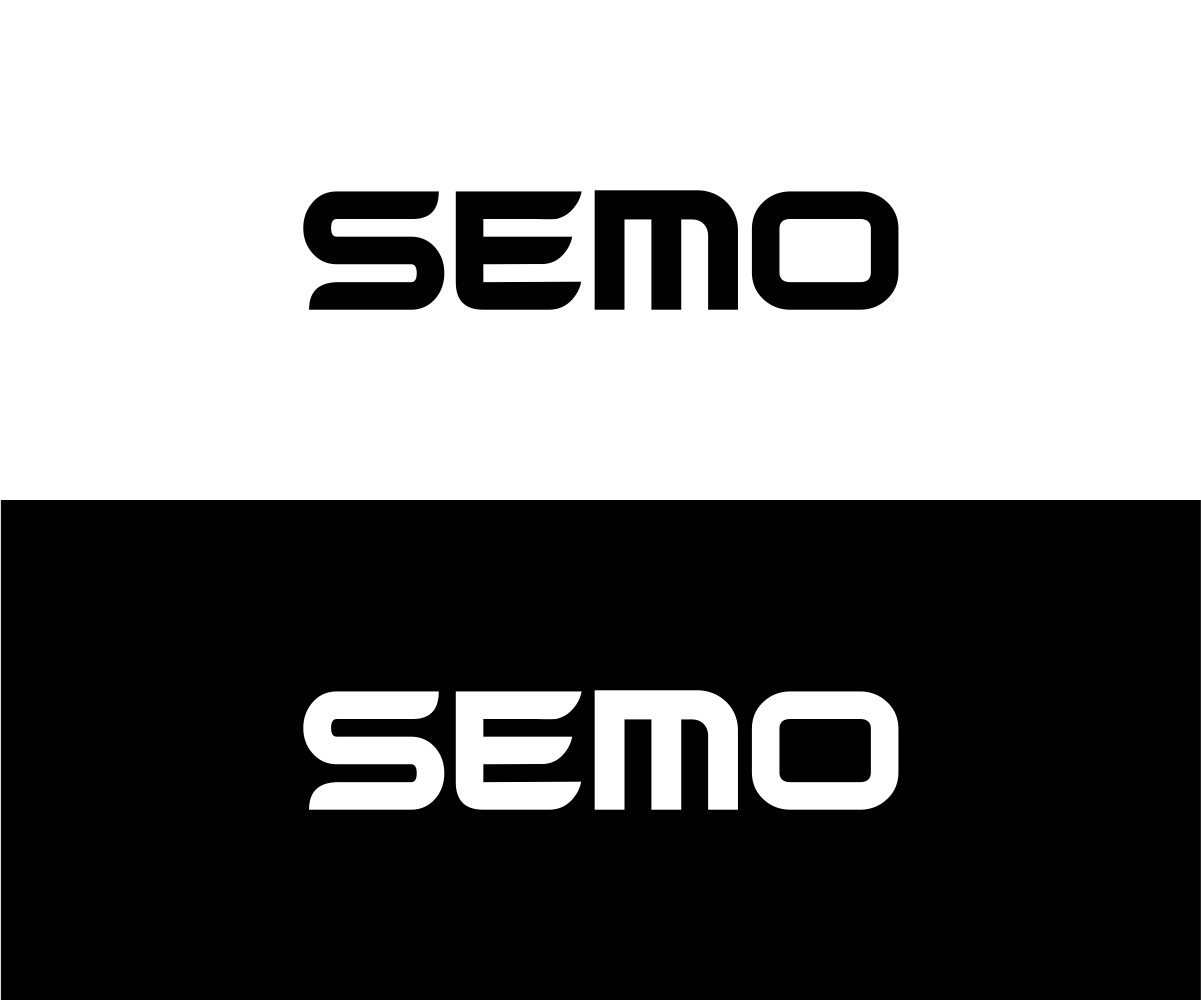Logo Design by godblessart for SEMO | Design #20066903