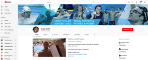YouTube Design by Best Design Hub for this project | Design: #20090892