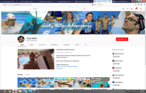 YouTube Design by Best Design Hub for this project | Design: #20203051