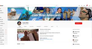 YouTube Design by Best Design Hub for this project | Design: #20203143