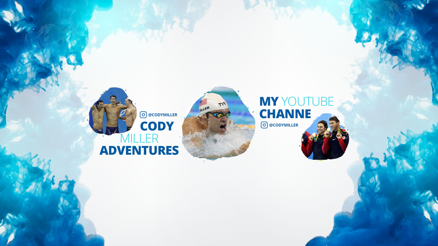 Diseño de YouTube por Impressive Sol para este proyecto | Diseño #20091362