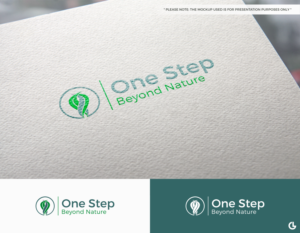 Logo Design by R!CKY for this project | Design: #20105076