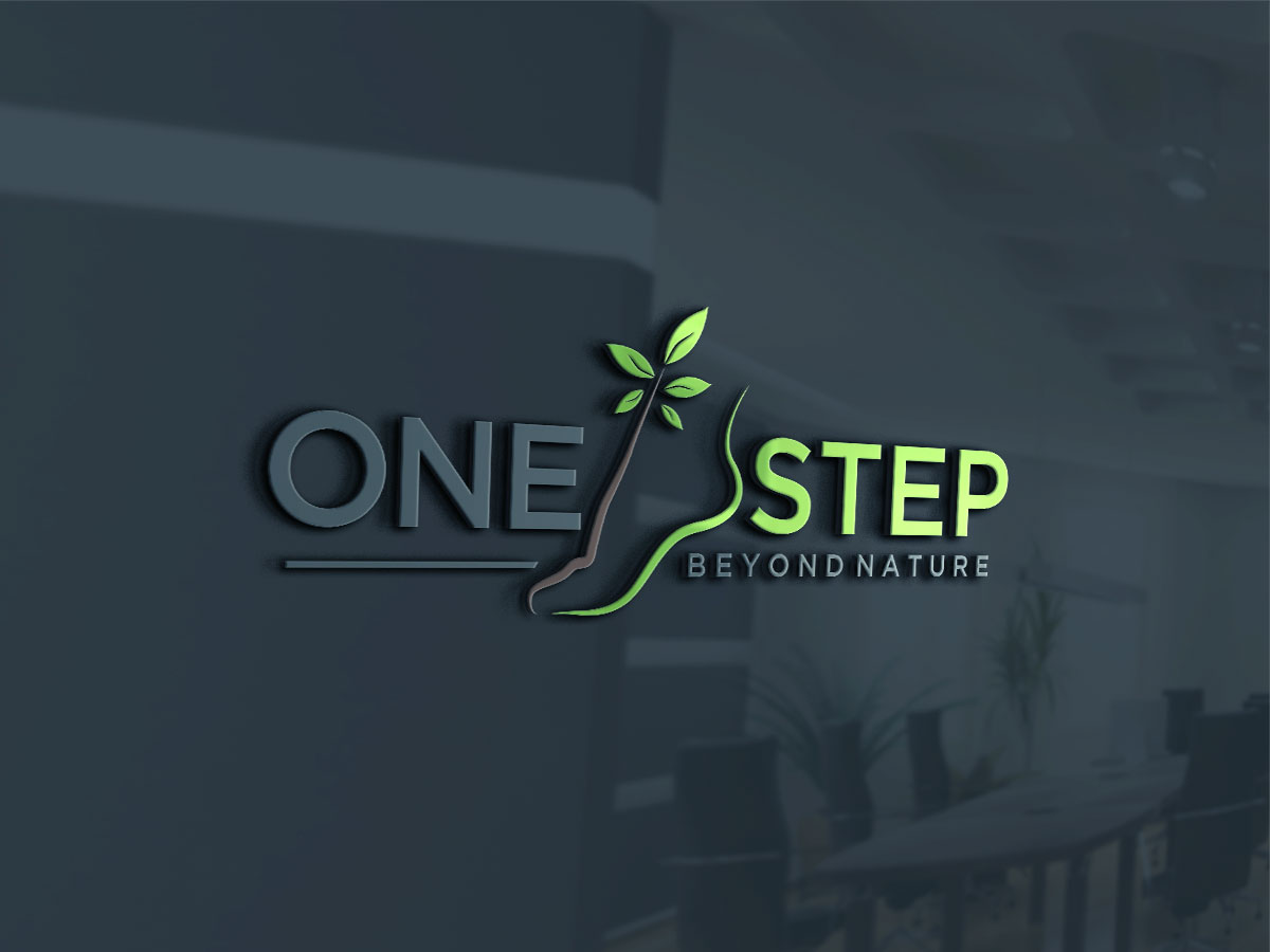 Logo Design by Atec for this project | Design #20071954