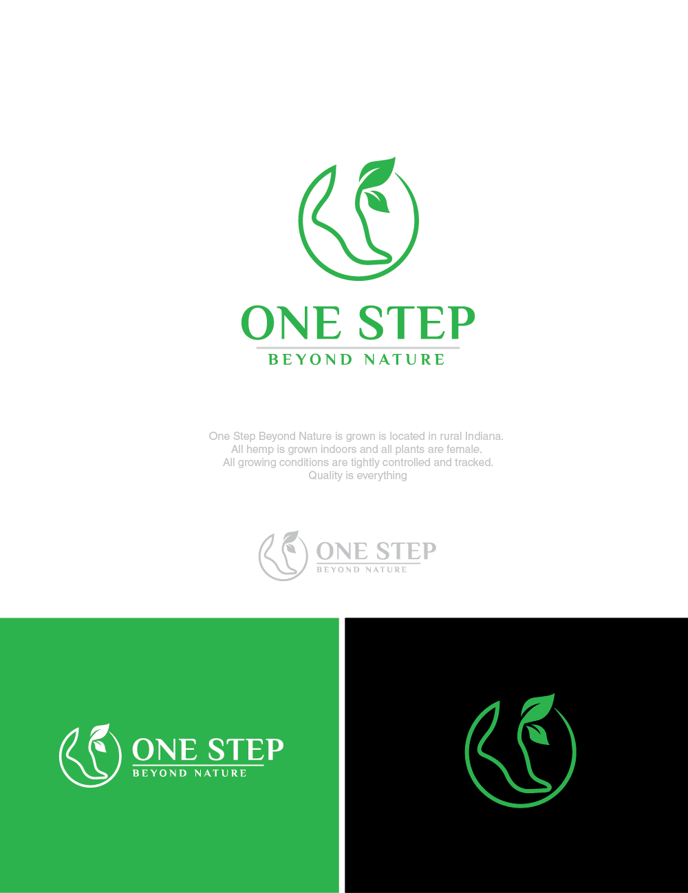 Logo Design by Arthy for this project | Design #20073946