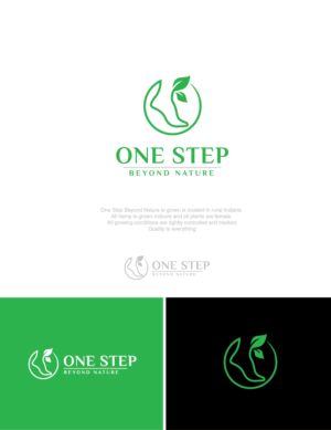 Logo Design by Arthy for this project | Design: #20073946