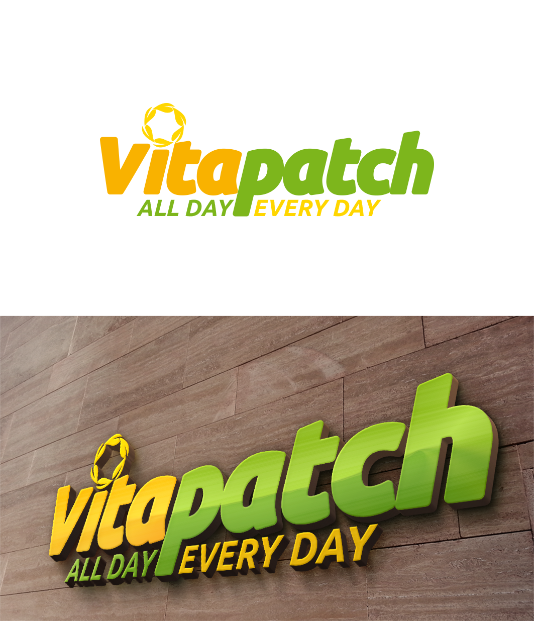 Logo Design by trufya for this project | Design #20129830