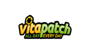 Vitapatch, or VITAPATCH OR VitaPatch  (tagline is Every Day) | Diseño de Logo por trufya