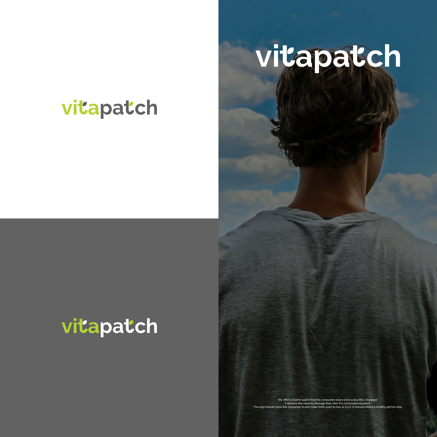 Logo Design by zatsukiki for this project | Design #20114824