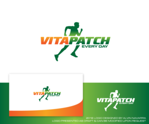 Logo Design by alvinnavarra for this project | Design: #20078340