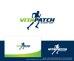 Logo Design by alvinnavarra for this project | Design: #20078347