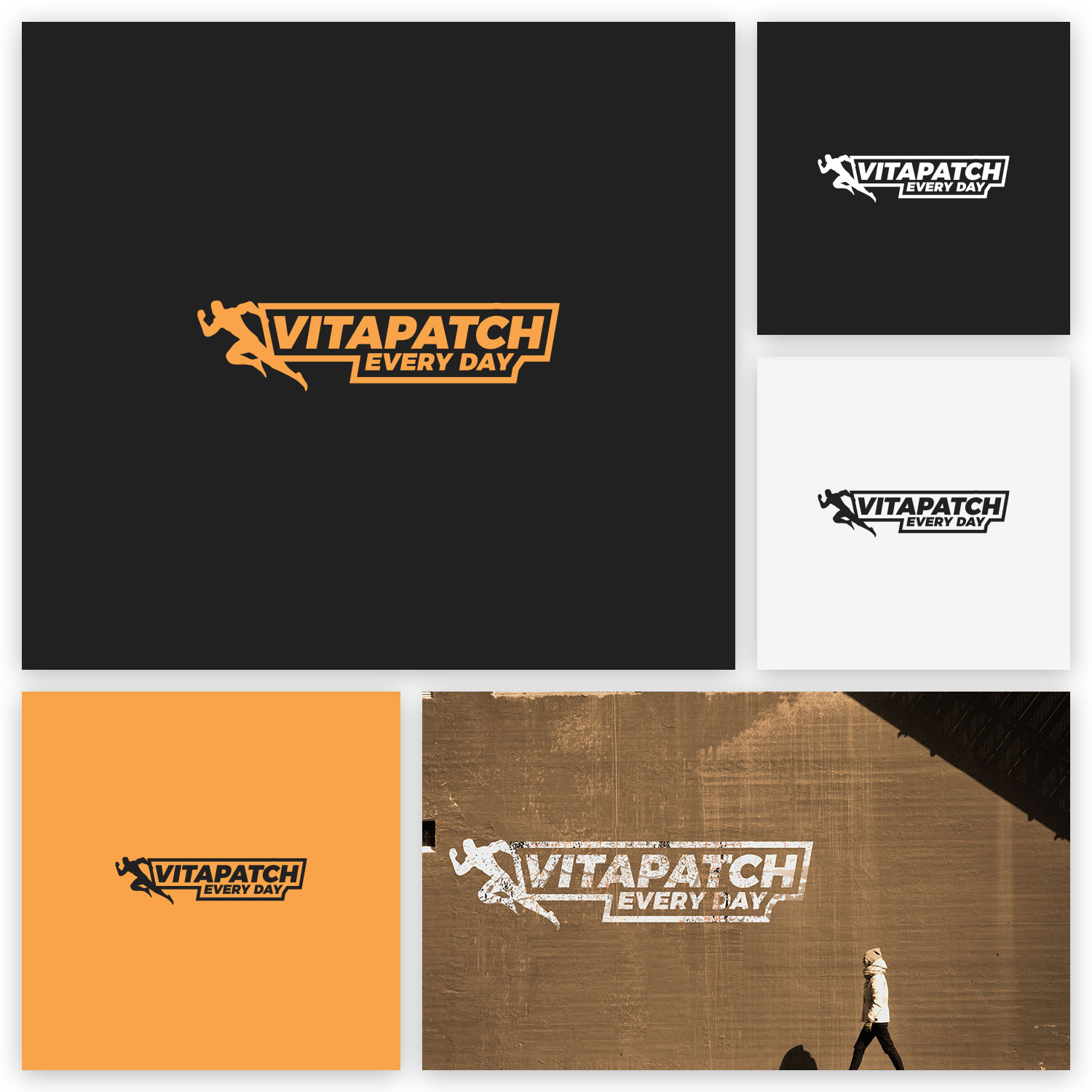 Logo Design by Decos Studio for this project | Design #20067116