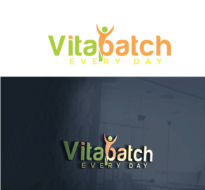 Vitapatch, or VITAPATCH OR VitaPatch  (tagline is Every Day) | Logo Design by Banglalink 2