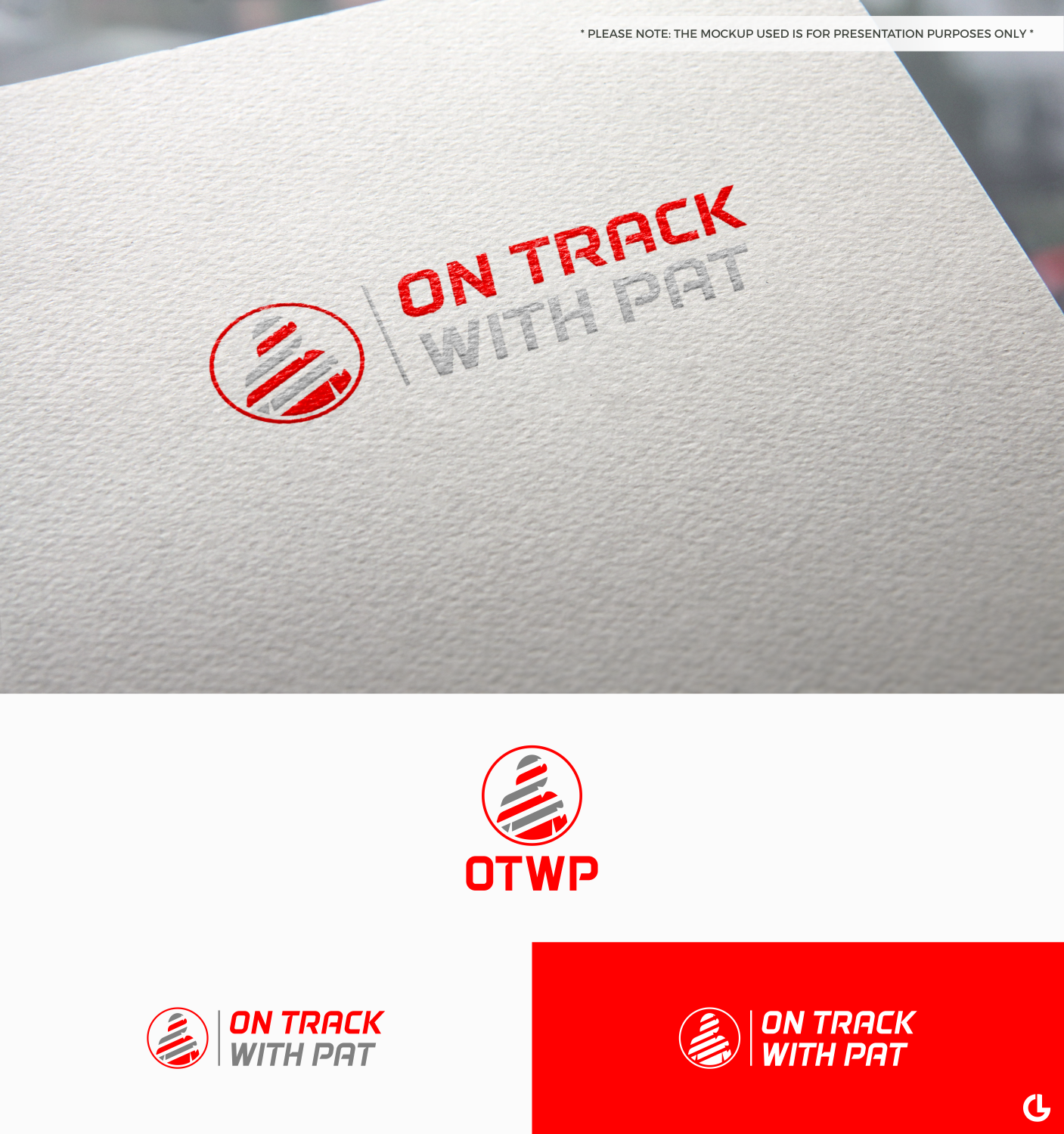 Logo Design by R!CKY for this project | Design #20105078