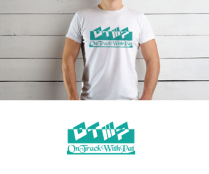 Logo Design by Rosaleen for this project | Design: #20093273