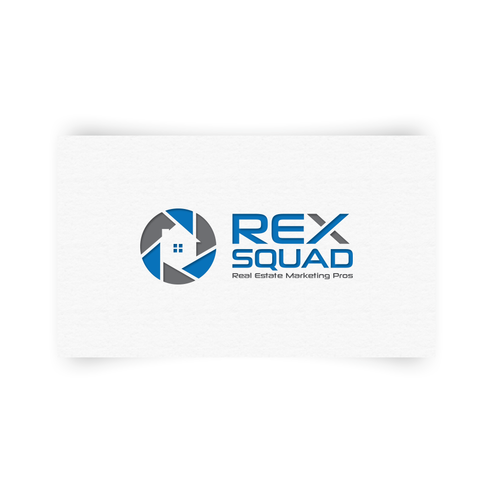 Diseño de Logo por -sanrella-™ para Real Estate Exposures | Diseño: #20071028