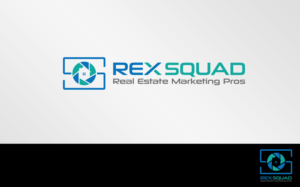 Diseño de Logo por Grafactory para Real Estate Exposures | Diseño: #20070840