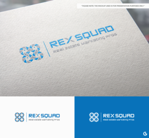 Diseño de Logo por R!CKY para Real Estate Exposures | Diseño: #20105086